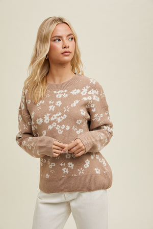 Lia Sweater