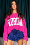 Florida Crewneck