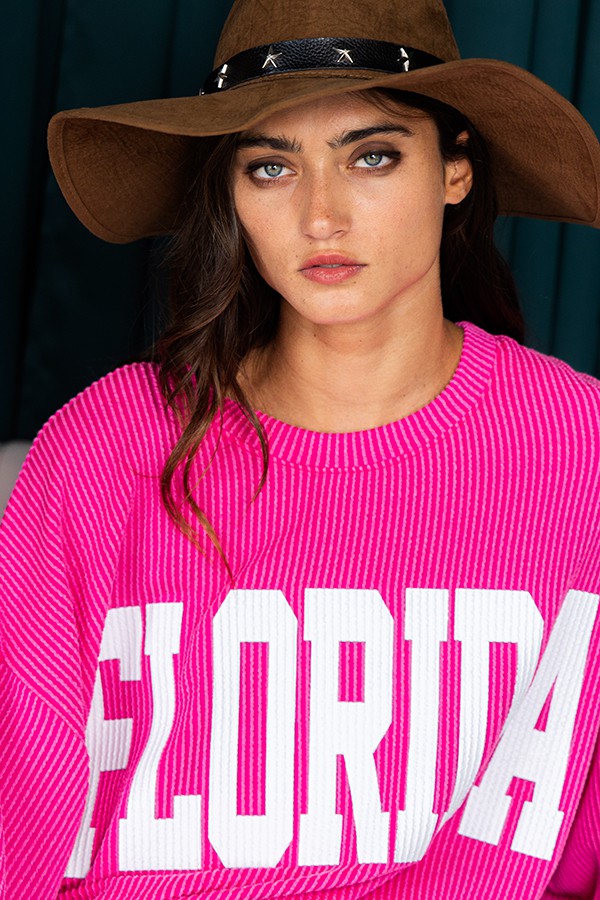 Florida Crewneck