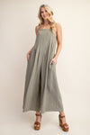 Kristie Jumpsuit