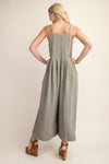 Kristie Jumpsuit
