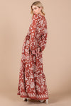 Lainey Maxi Dress