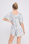 Cecila Romper