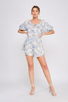 Cecila Romper