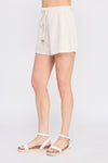 Roxi Linen Shorts