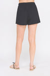 Roxi Linen Shorts