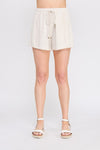 Roxi Linen Shorts