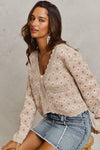Lorene Cardigan