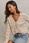 Lorene Cardigan