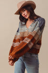 Leann Knit Cardigan