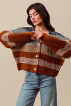 Leann Knit Cardigan