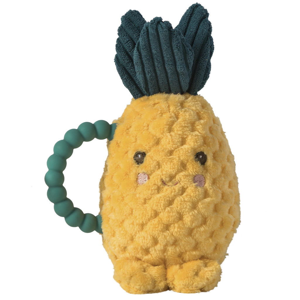 Sweetie Pineapple Rattle