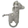 Giraffe Teether Rattle