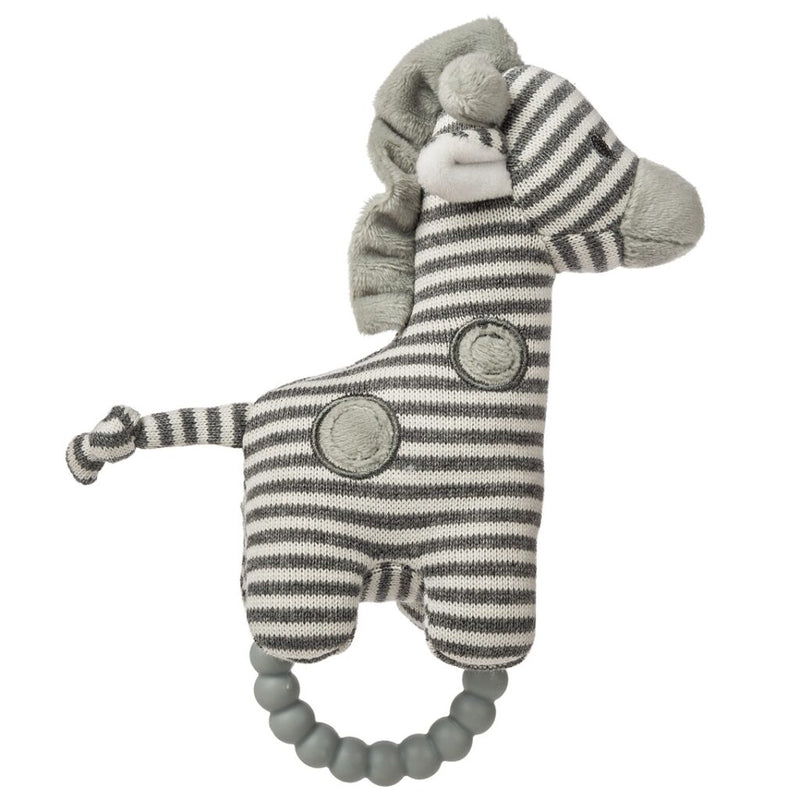 Giraffe Teether Rattle