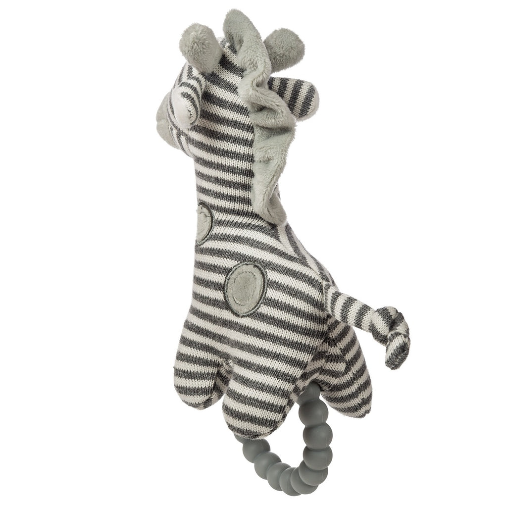 Giraffe Teether Rattle