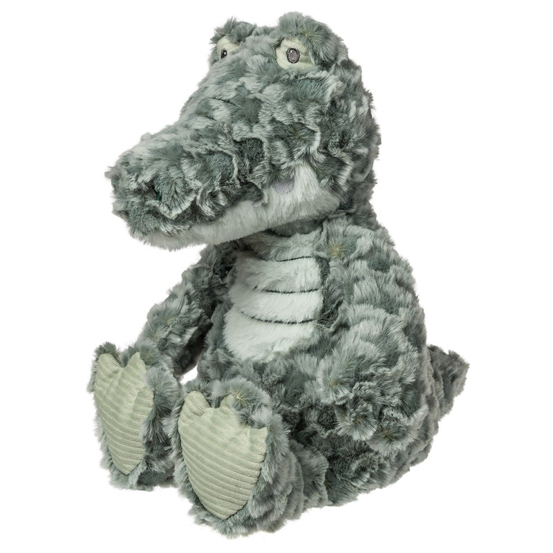 Alligator Soft Toy