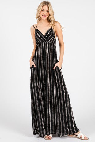 Addison Maxi Dress