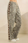 Leo Leopard Pants