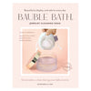 Bauble Bath