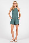 Rochelle Romper