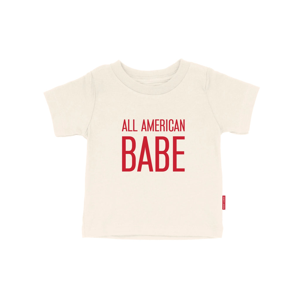 All American Tee