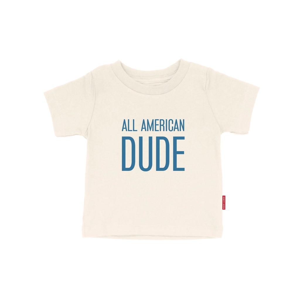 All American Tee
