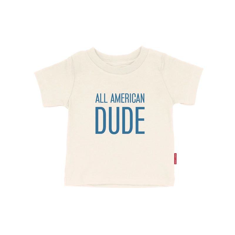 All American Tee