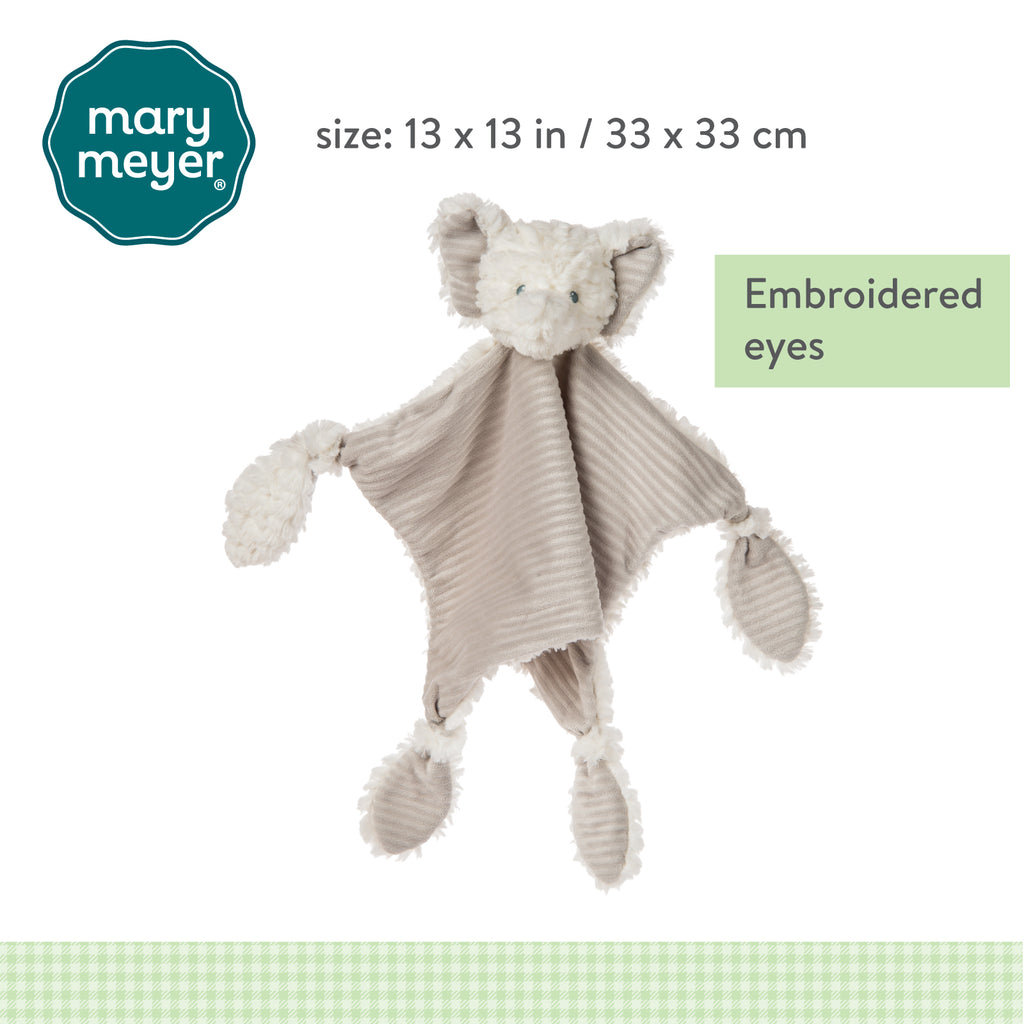 Elephant Character Blanket