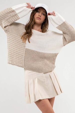 Jemma Sweater