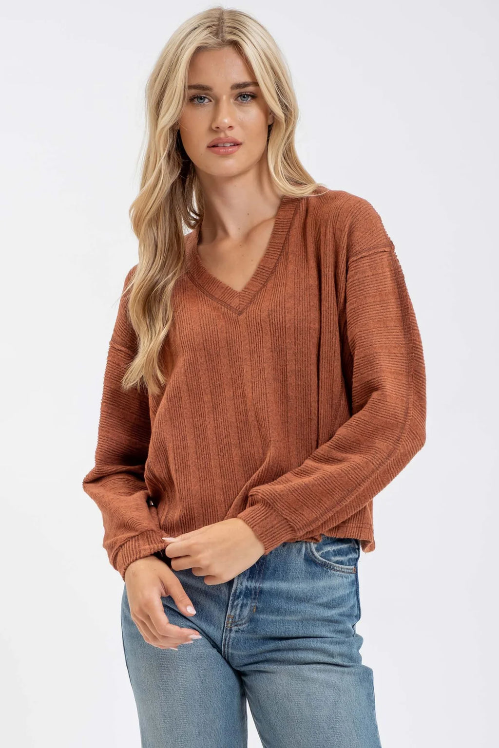 Sienna Top