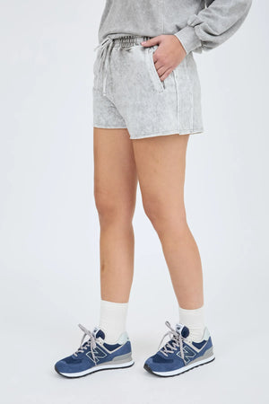 Bonnie Shorts