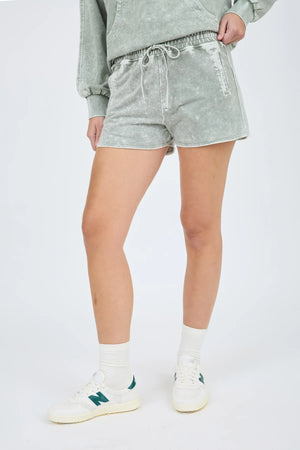 Bonnie Shorts