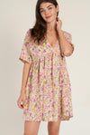 Rosalie Dress