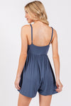 Ren Modal Romper