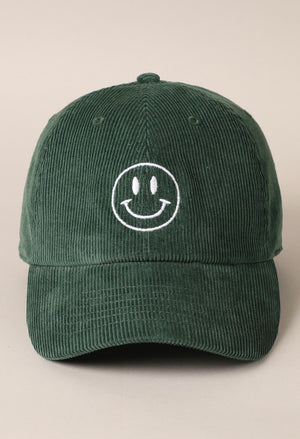 Be Happy Hat