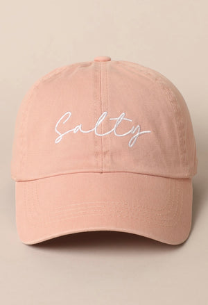 Salty Hat