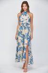 Gia Maxi Dress