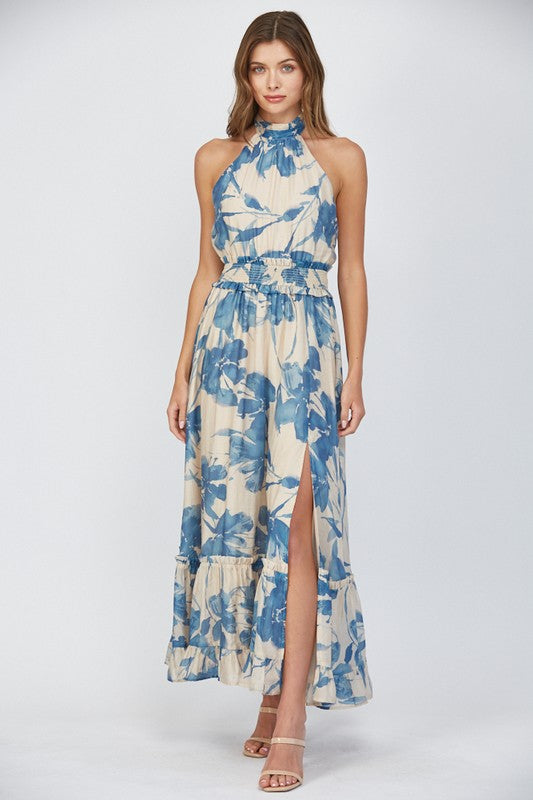 Gia Maxi Dress