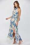 Gia Maxi Dress