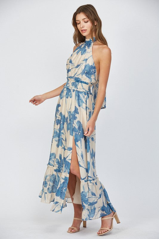 Gia Maxi Dress