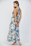 Gia Maxi Dress