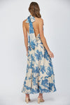 Gia Maxi Dress