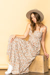 Layden Maxi Dress