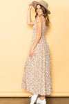 Layden Maxi Dress