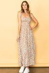 Layden Maxi Dress