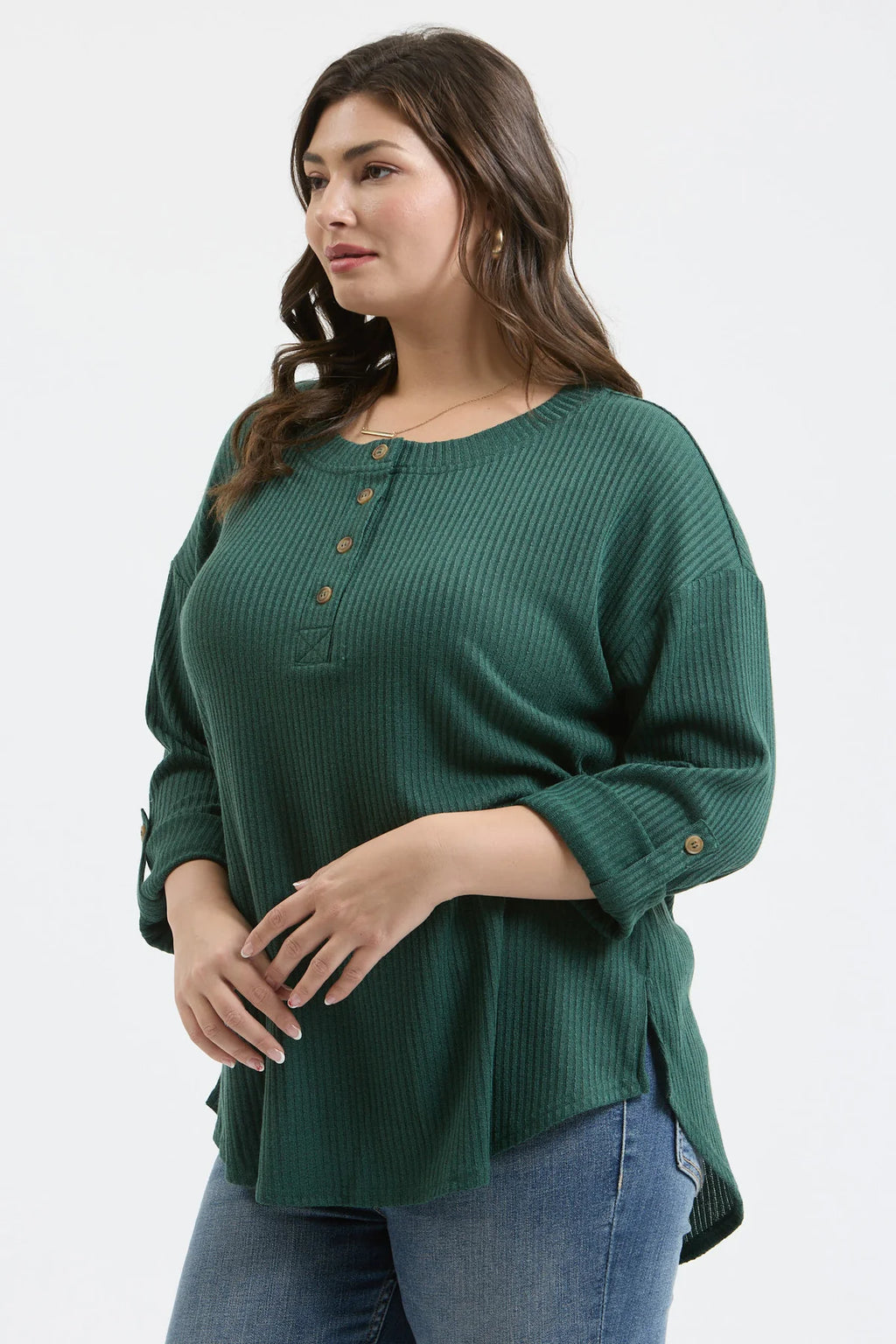 Myra Henley Shirt