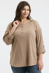 Myra Henley Shirt