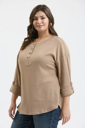 Myra Henley Shirt