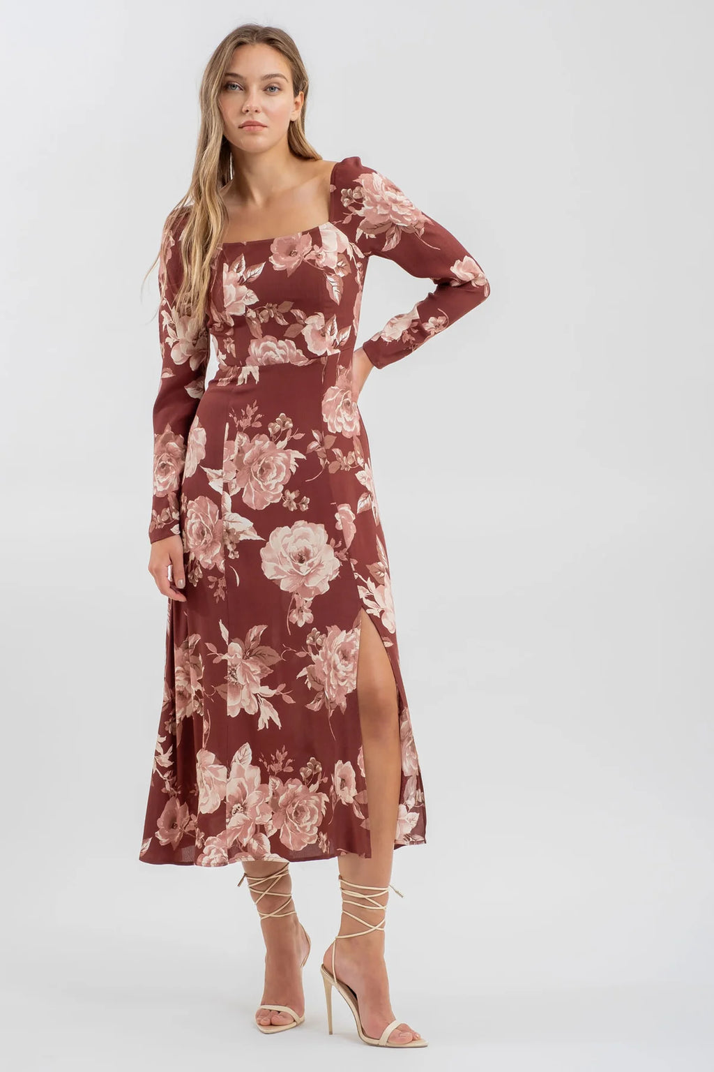 Aurelia Dress