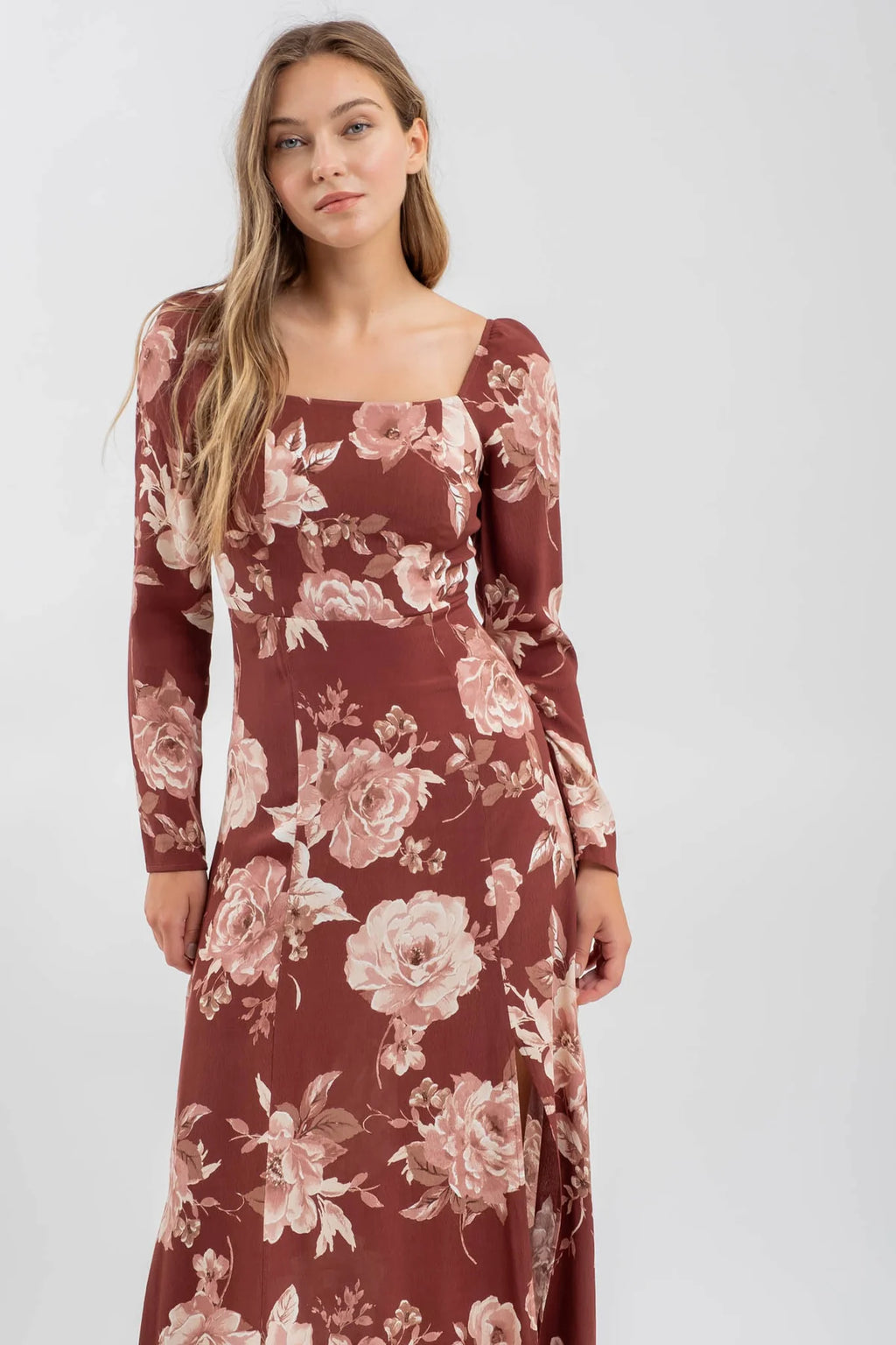 Aurelia Dress